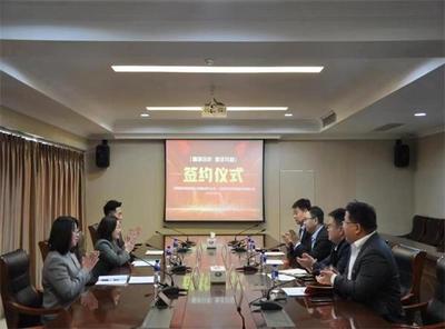 深耕十載鑄就教育新地標 煙臺愛華教育，一站式培訓綜合體伴成長